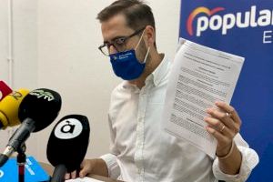 Rodríguez: “La Justicia condena a Carlos González por vulnerar los derechos del Partido Popular”