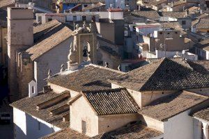 El Ayuntamiento de Xàtiva resuelve el abono del tercer pago del Plan ARRU por valor de 205.000 euros