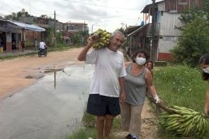 DOMUND 2020:  Los misioneros necesitan “más ayuda que nunca” ante la pandemia