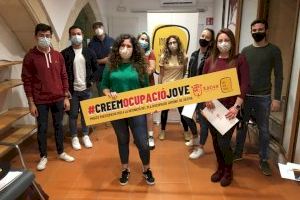 El Ayuntamiento de Xàtiva inicia el proceso participativo para definir el futuro Plan Local de Empleo Joven