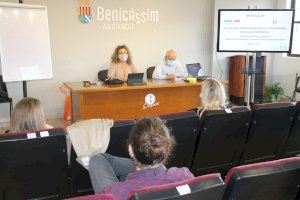 Benicàssim reuneix el sector turístic per a analitzar la situació actual i els reptes i oportunitats
