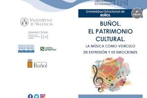 La Universitat de València y el Ayuntamiento de Buñol organizan un año más la Universidad de Otoño el próximo 23 de octubre