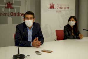 L’Alcalde d'Ontinyent anuncia la suspensió de la Fira de Novembre per seguretat ciutadana davant la pandèmia