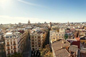La regidoria de Vivenda de València fa públic el llistat provisional de les ajudes al lloguer dotades amb 2 milions