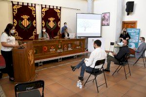 Vila-real ‘diploma’ als joves d’Avalem i enfoca la nova edició a aprofitar les oportunitats dels projectes europeus