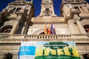 València celebra el Dia Mundial de l’Alimentació