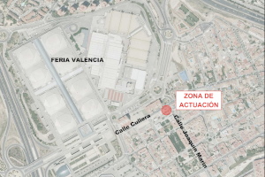 València millorarà la qualitat d´aigua potable a Benimàmet