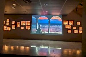 El Ayuntamiento de Valencia reabre el lunes la Cripta de Sant Vicent con nuevo sistema de audiovisual y de iluminación expositiva