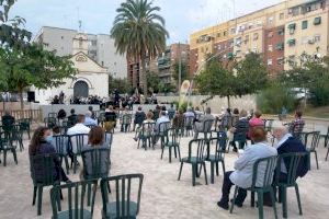 El cicle Cultura als Barris continua este diumenge amb dos concerts de les bandes de la SIOAM de Benimàmet i el CIM Castellar Oliveral