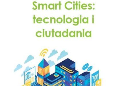 Las terceras jornadas Smart Cities se celebrarán el 22 de octubre