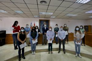 El Ayuntamiento de Torrevieja contrata a 10 personas desempleadas a través del programa EMCORP 2020