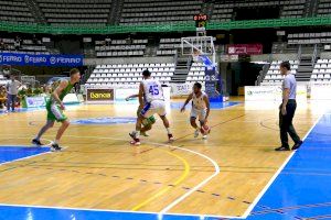 El HLA Alicante debuta ante Bàsquet Girona esta temporada