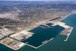 La Autoridad Portuaria de Castellón invertirá 93 M€, la mayor parte en el acceso ferroviario a la Dársena Sur