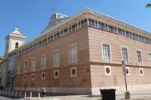 El Ayuntamiento de Burriana saca a licitación la redacción del proyecto de rehabilitación de la Casa de la Cultura