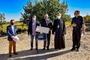 La primera Iglesia Catedral de Armenia en España se contruirá en Chiva