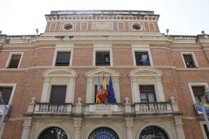 La Diputación de Castellón consensúa una declaración institucional de apoyo al sector de ocio nocturno