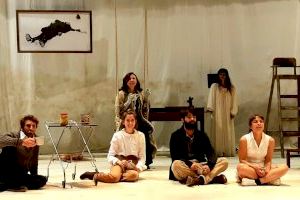 Rambleta estrena L’Orquestra del Silenci, una coproducció amb Teatro de lo Inestable