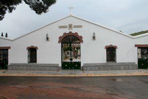 L'Ajuntament d'Almenara estableix les normes d'accés al Cementeri Municipal amb motiu de Tots els Sants