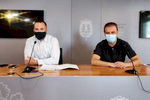 Compromís per Alacant pide que el Ayuntamiento regule el Teletrabajo del funcionariado