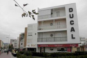 Diana Morant: “Si los vecinos de la Ducal de Gandia se dieran una oportunidad por conocer el proyecto del hotel, también lo verían bien para ellos”