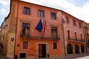 L’Ajuntament de Cocentaina aprova les bases per a rehabilitació de cobertes  i façanes