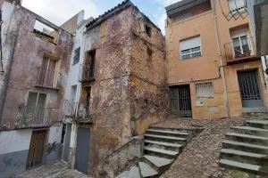 Onda rehabilitará tres casas del casco histórico para cederlas a familias necesitadas