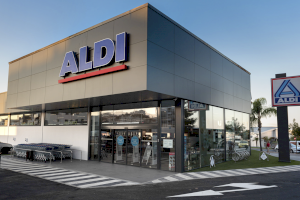 ALDI abre un nuevo supermercado en Aldaia