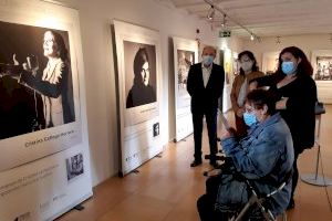 Serveis Socials reivindica amb una exposició els drets de les dones amb discapacitat intel·lectual