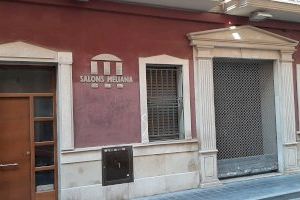 L’Ajuntament de Meliana ha adquirit l’immoble dels antics Salons Meliana