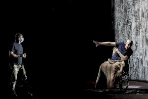 Les Arts prepara l'estrena a Espanya de l'òpera 'Fin de partie', de Kurtág