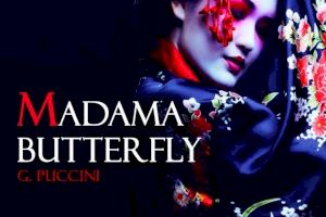 L’òpera arriba aquest divendres al Gran Teatre de Xàtiva amb «Madama Butterfly» de l’italià G. Puccini