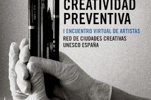 Quique Dacosta y Manuel Vicent representan a Dénia en un encuentro virtual de las Ciudades Creativas UNESCO de España