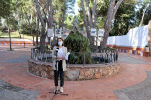 Vila-real obri els actes del centenari de l'escultura del Pastoret de José Ortells amb una exposició fotogràfica en el Termet