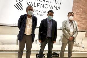 La Generalitat convoca per primera vegada beques per als alumnes de Formació Professional