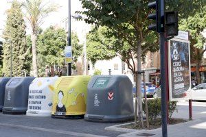 El Ayuntamiento de Quart de Poblet potencia el reciclaje a través de la “Ecopatrulla”