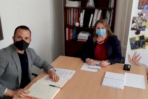 Compromís Alacant proposa un Pla de Xoc Contra la Soledat