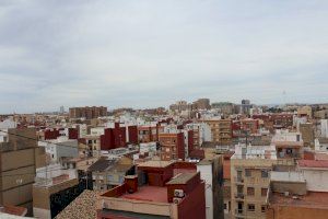 La presencia del coronavirus en las aguas residuales de Valencia se duplica en una semana