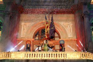 València aposta per celebrar la Cavalcada de Reis però veu inviable la festa de Nit de cap d'any