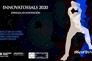 Espaitec reunirá a expertos en innovación durante Innovatossals 2020