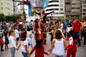 La Mostra d’Arts Escèniques reactiva la programación cultural familiar en Castelló