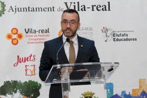 L'alcalde de Vila-real a favor del toc de queda