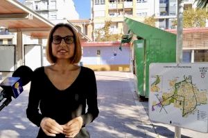 El PP denuncia "el mal estado de la estación de autobuses de La Vall"