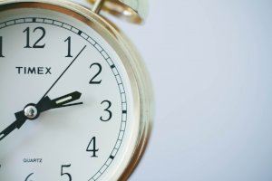 Les 6 recomanacions per a previndre els efectes del canvi d'hora