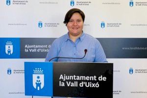 El Ayuntamiento de la Vall d'Uixó aumenta las personas en atención telefónica de la Oficina de Atención a la Ciudadanía