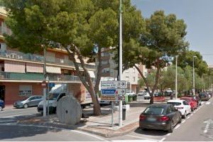 El Ayuntamiento de Oropesa del Mar inicia un estudio para remodelar la plaza España