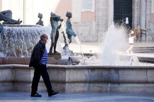 La Policía Local de València levanta 83 actas por infringir el toque de queda