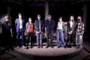 Mislata premia la creatividad literaria de seis jóvenes valencianos