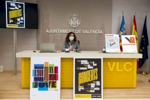 El programa "Conciertos de Otoño" de la Concejalía de Juventud ofrecerá ocho conciertos gratuitos en L´Espai Jove de València