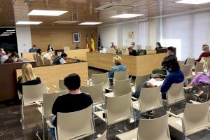 L’impacte de la COVID a Almassora marca el debat del municipi