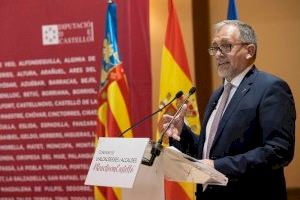 El presidente de la Diputación de Castellón pide responsabilidad y limitar las reuniones sociales
